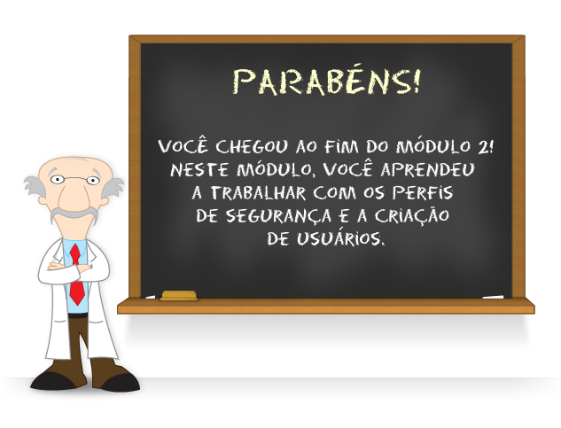 Parabéns