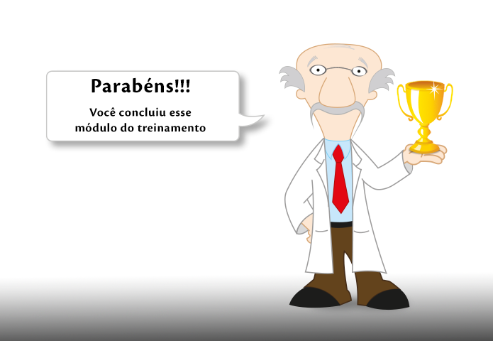 Parabéns